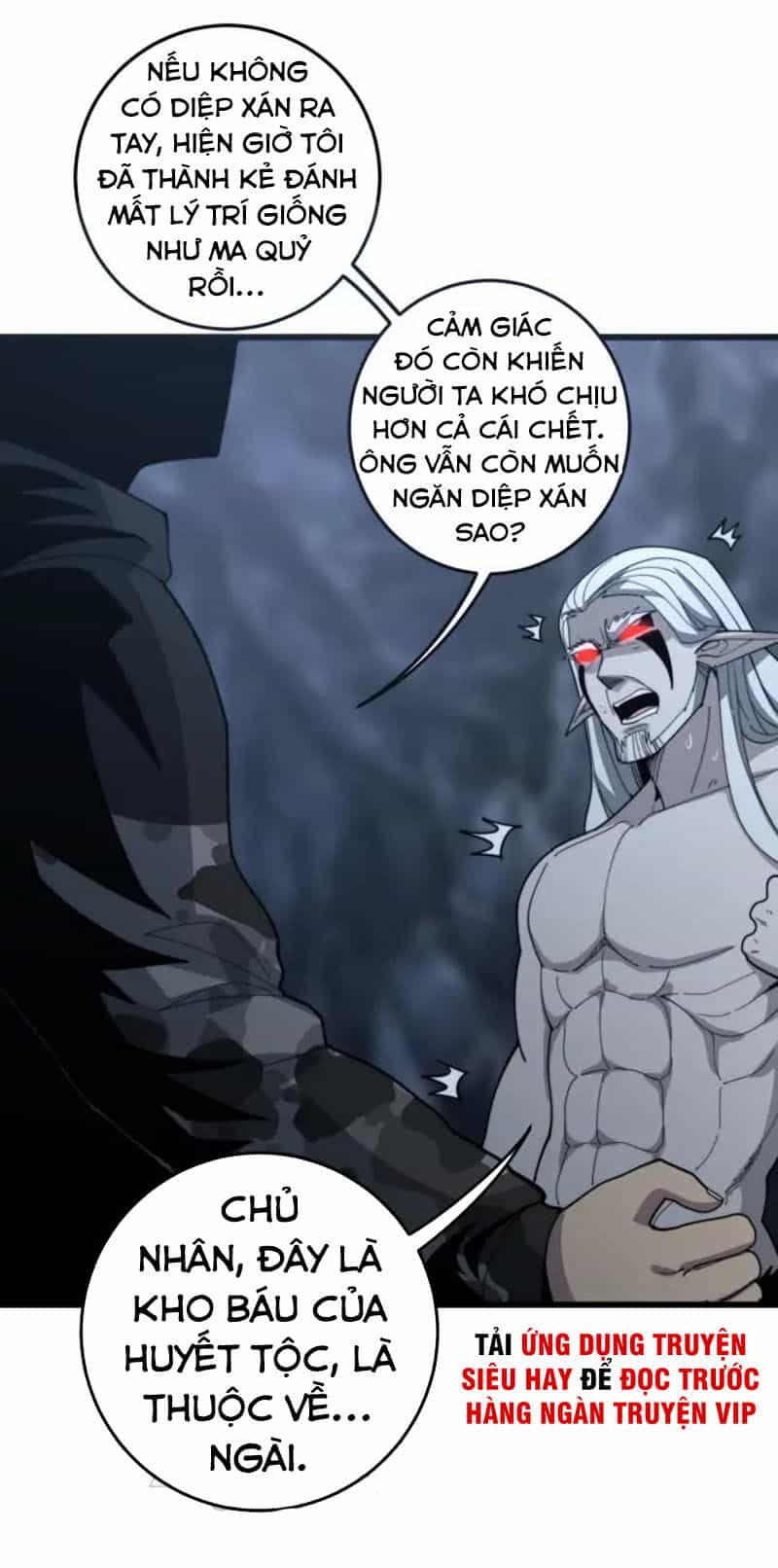 Độc Thủ Vu Y - Chương 131 - ảnh 35