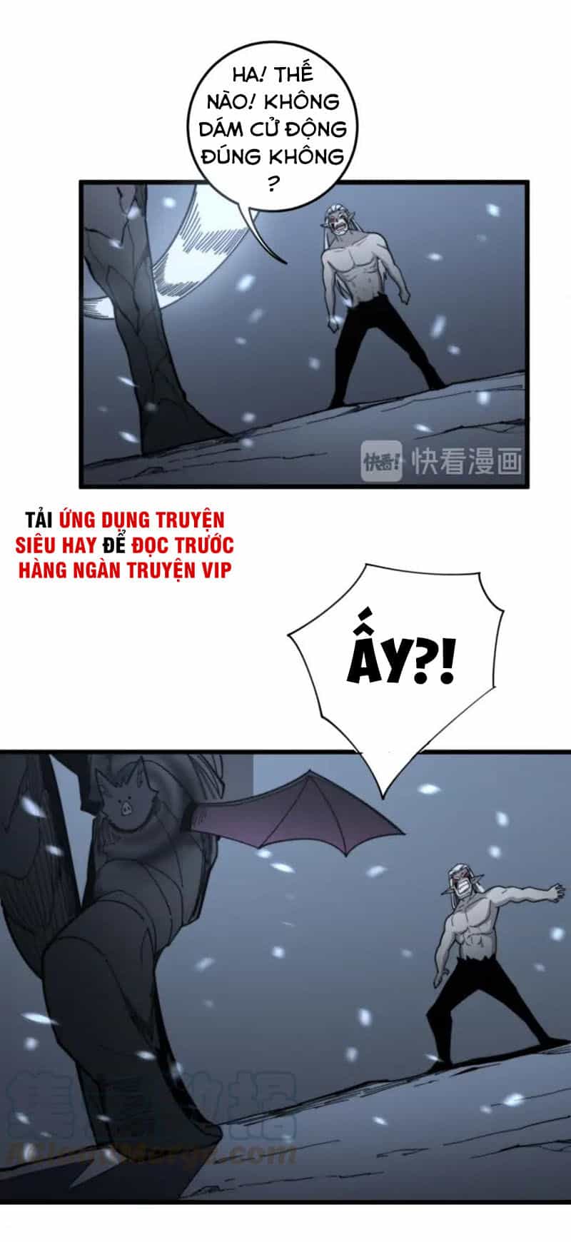 Độc Thủ Vu Y - Chương 133 - ảnh 15