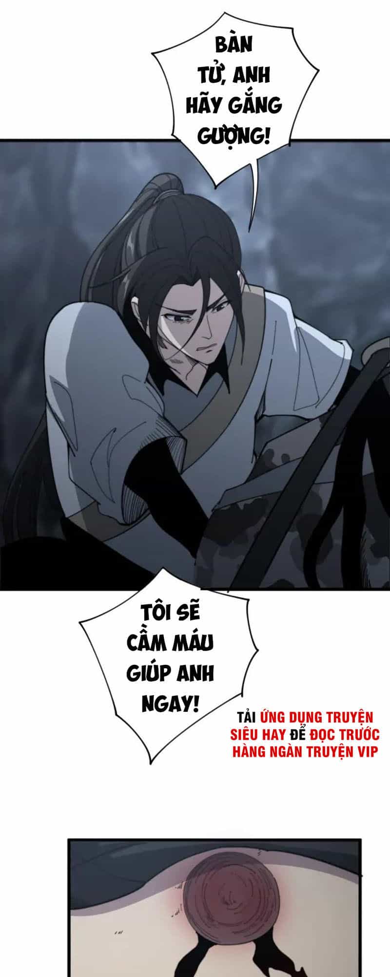 Độc Thủ Vu Y - Chương 133 - ảnh 8