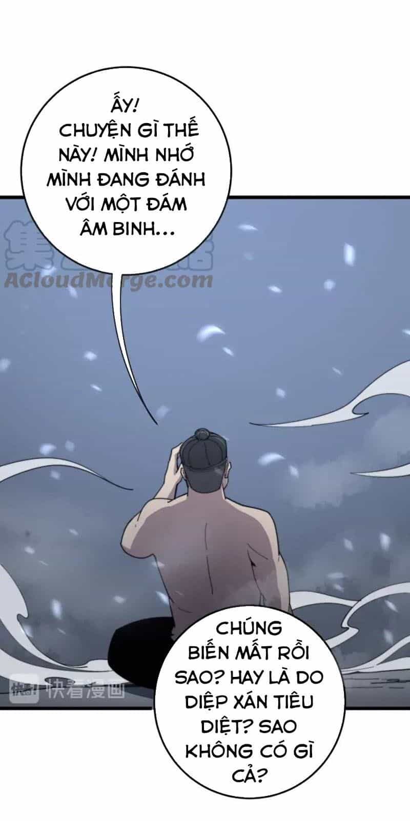 Độc Thủ Vu Y - Chương 134 - ảnh 28
