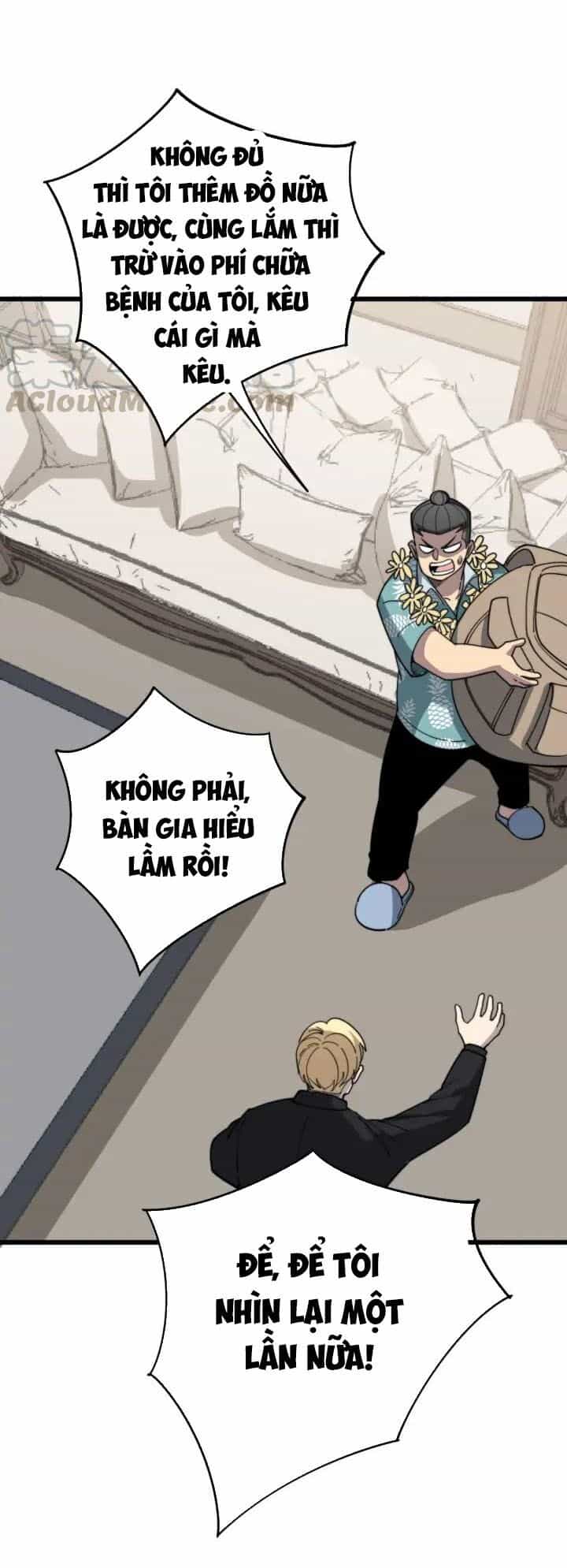 Độc Thủ Vu Y - Chương 135 - ảnh 50