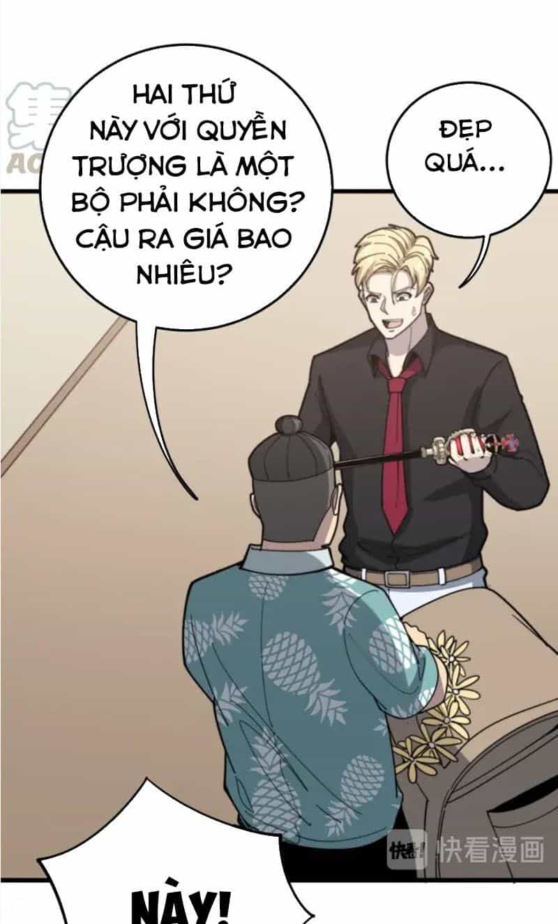 Độc Thủ Vu Y - Chương 136 - ảnh 18