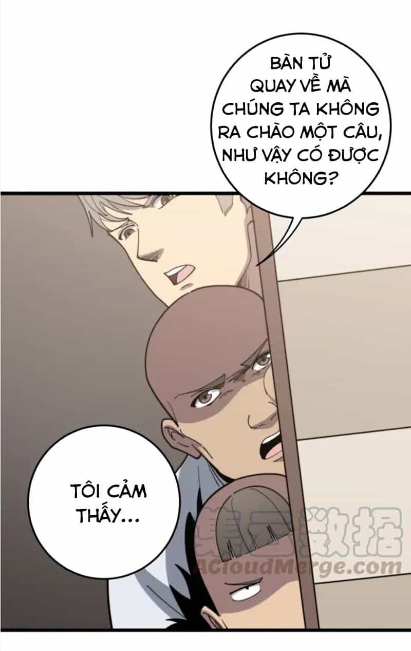 Độc Thủ Vu Y - Chương 136 - ảnh 2