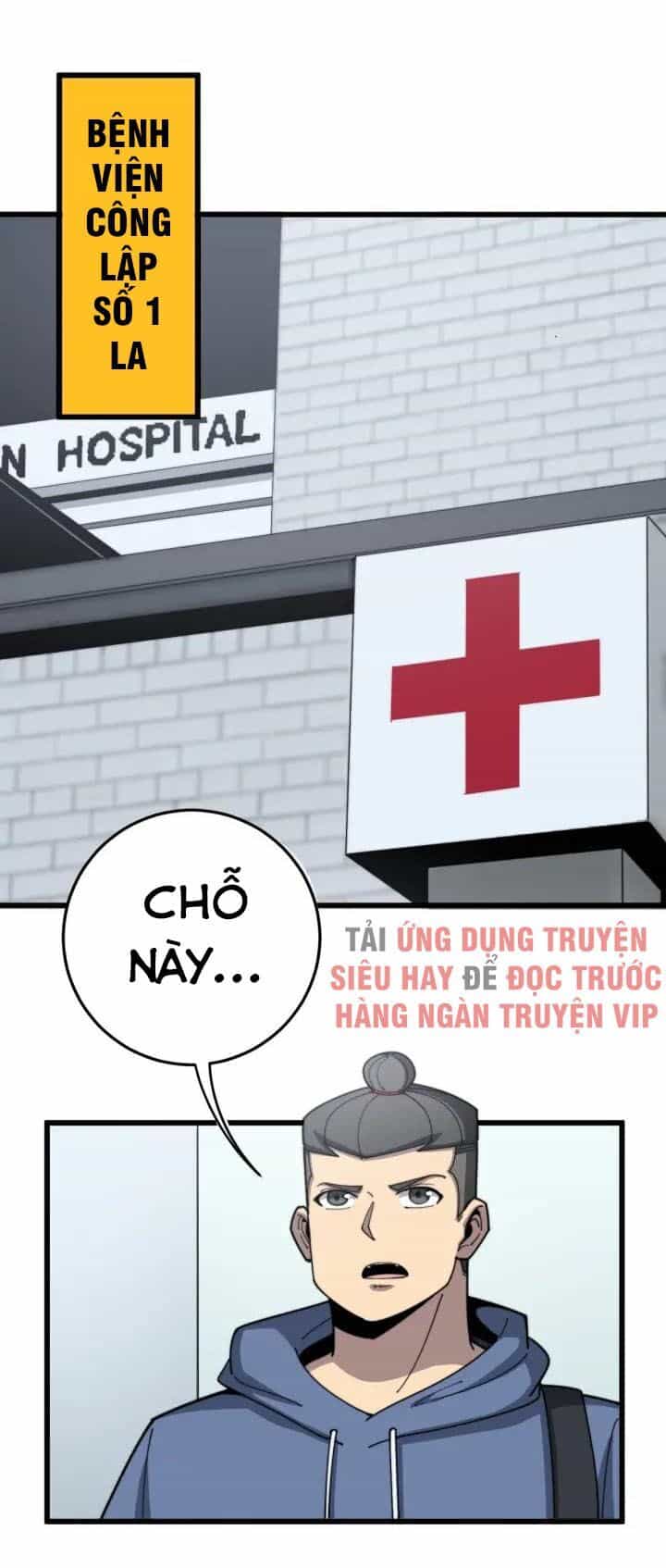 Độc Thủ Vu Y - Chương 137 - ảnh 1