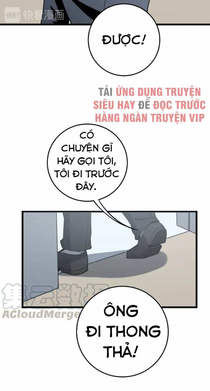 Độc Thủ Vu Y - Chương 137 - ảnh 15
