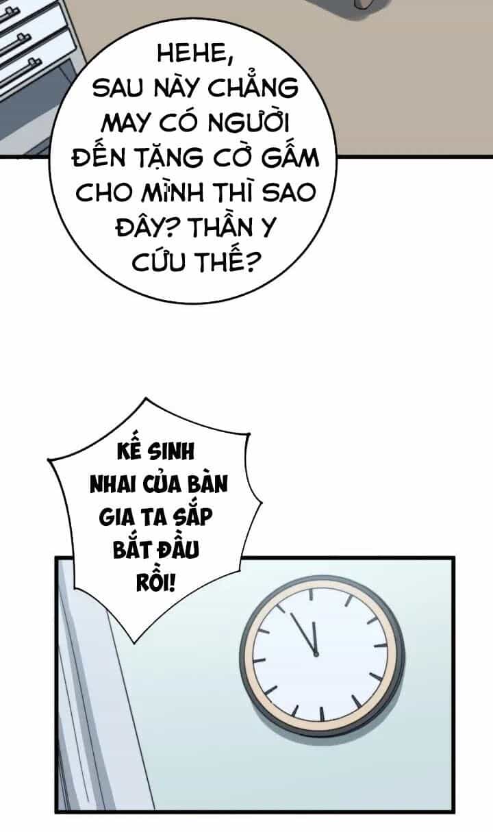 Độc Thủ Vu Y - Chương 137 - ảnh 22