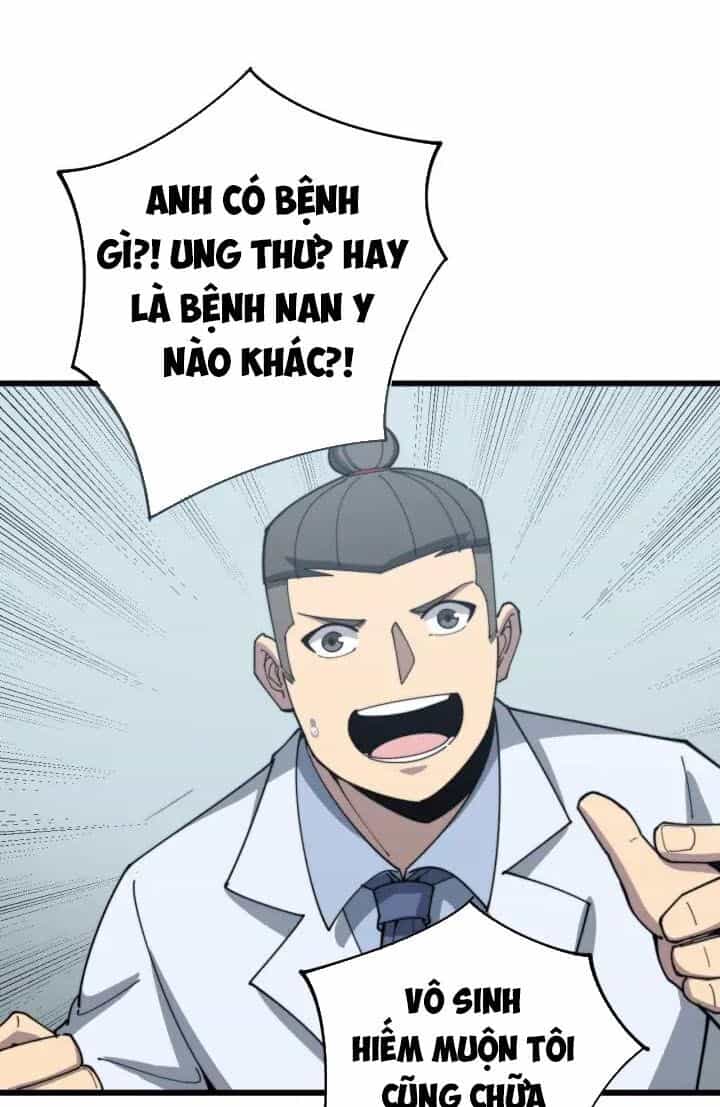 Độc Thủ Vu Y - Chương 137 - ảnh 27