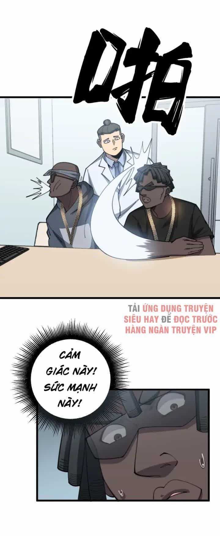 Độc Thủ Vu Y - Chương 137 - ảnh 49