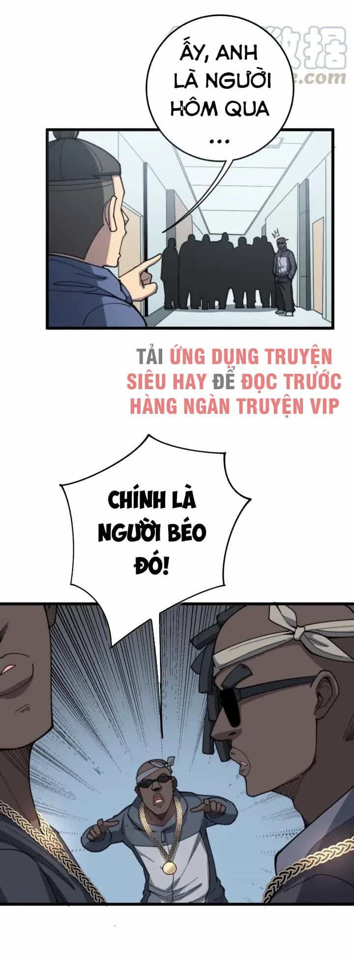 Độc Thủ Vu Y - Chương 138 - ảnh 3