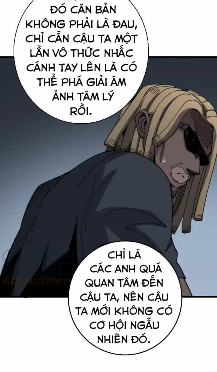 Độc Thủ Vu Y - Chương 138 - ảnh 40