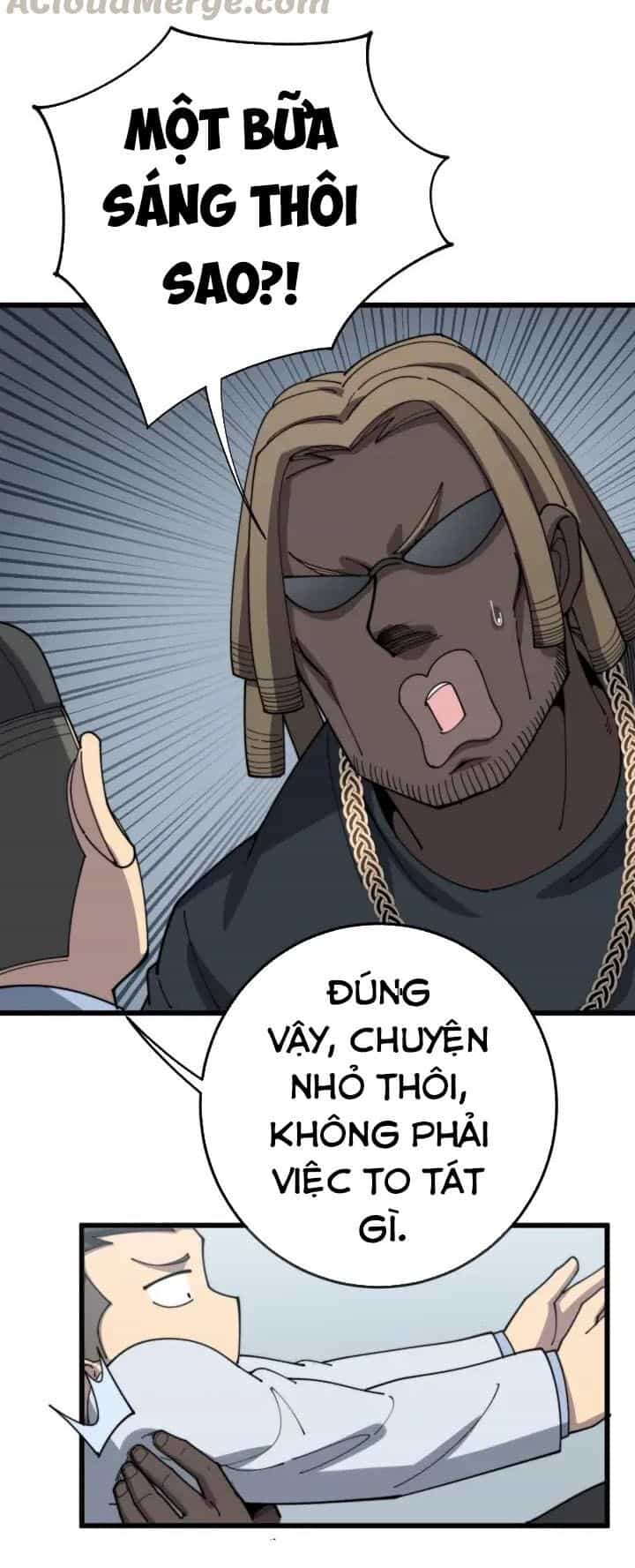 Độc Thủ Vu Y - Chương 138 - ảnh 45