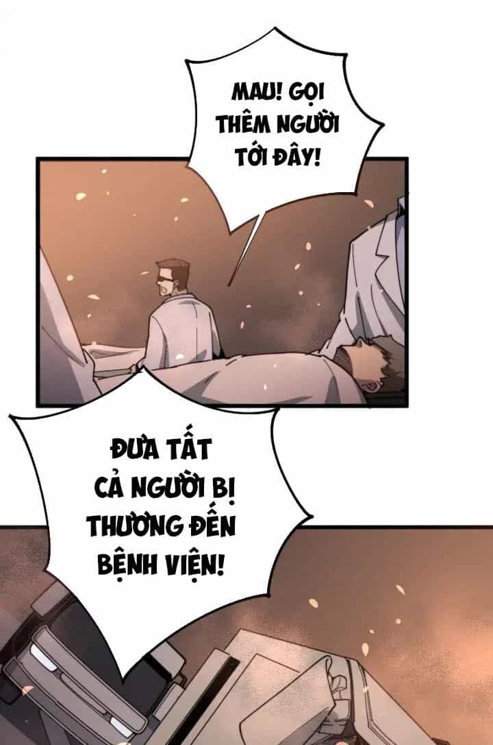 Độc Thủ Vu Y - Chương 138 - ảnh 50