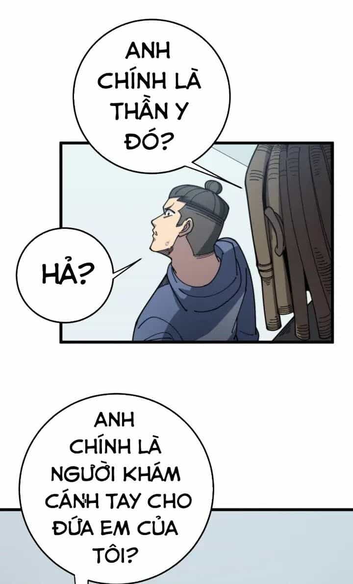 Độc Thủ Vu Y - Chương 138 - ảnh 7
