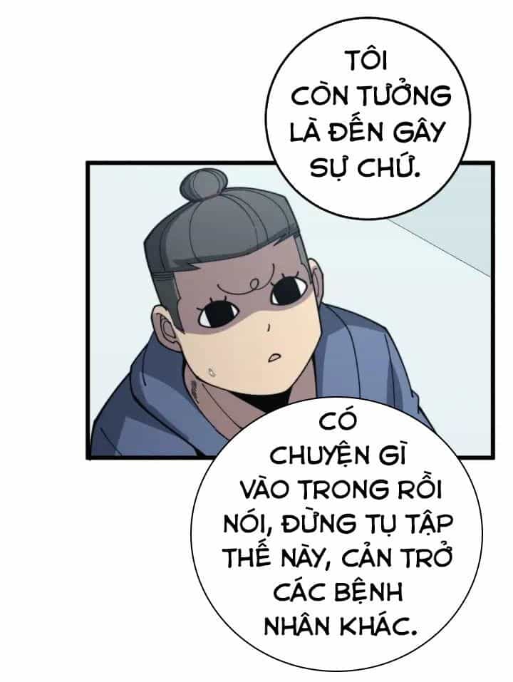 Độc Thủ Vu Y - Chương 138 - ảnh 9