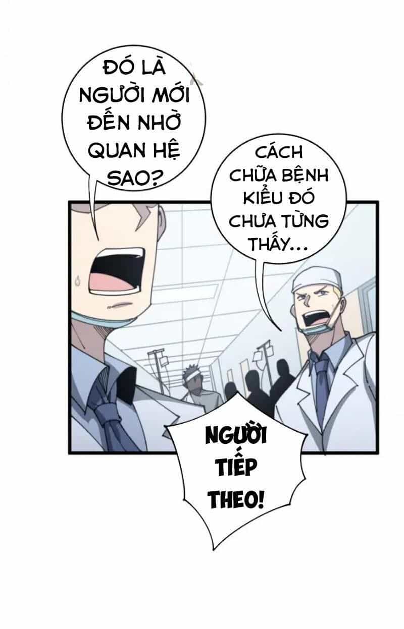 Độc Thủ Vu Y - Chương 139 - ảnh 12