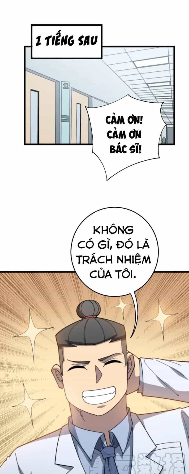 Độc Thủ Vu Y - Chương 139 - ảnh 14