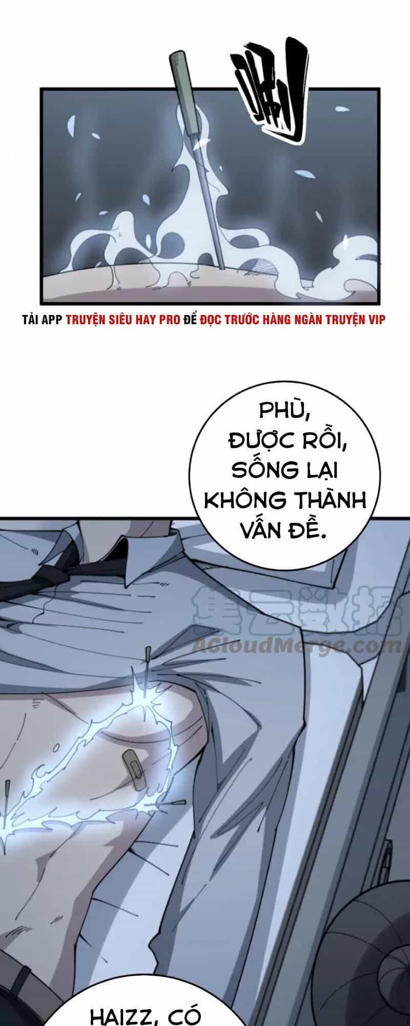 Độc Thủ Vu Y - Chương 139 - ảnh 44