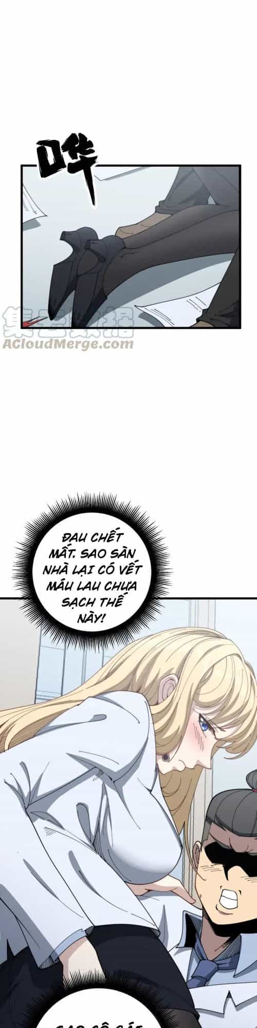 Độc Thủ Vu Y - Chương 140 - ảnh 3