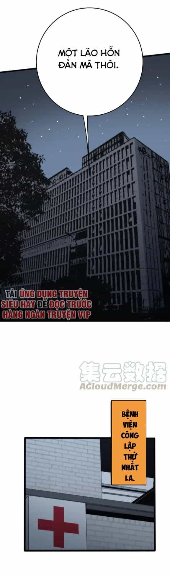 Độc Thủ Vu Y - Chương 141 - ảnh 25