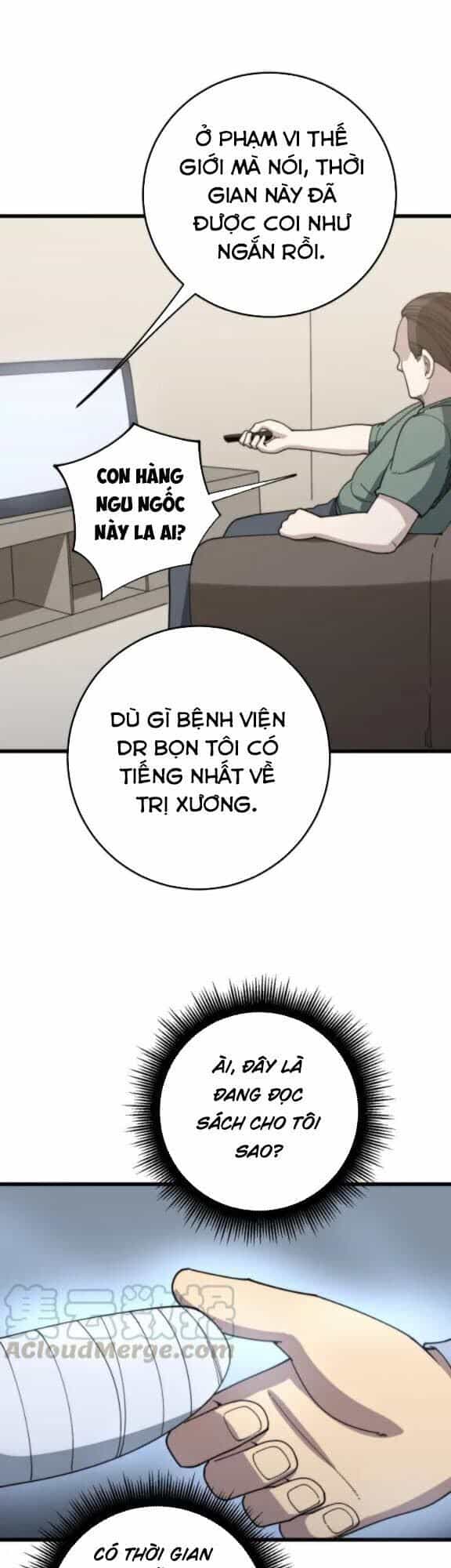 Độc Thủ Vu Y - Chương 143 - ảnh 44
