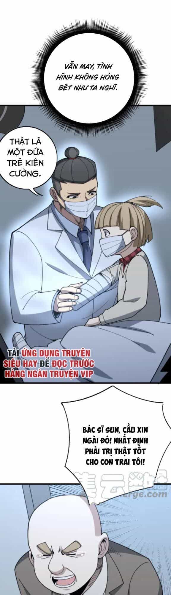 Độc Thủ Vu Y - Chương 143 - ảnh 46