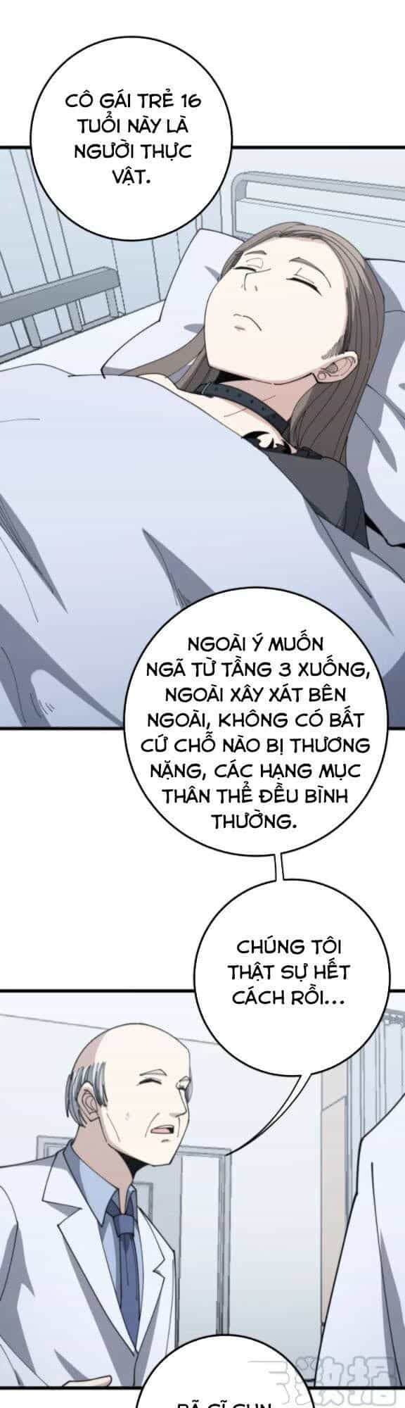 Độc Thủ Vu Y - Chương 145 - ảnh 22