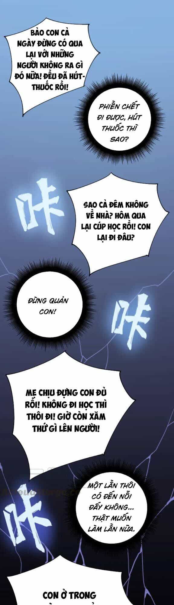 Độc Thủ Vu Y - Chương 145 - ảnh 33