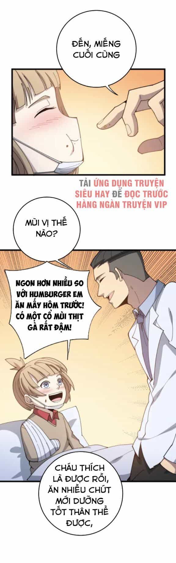 Độc Thủ Vu Y - Chương 145 - ảnh 7