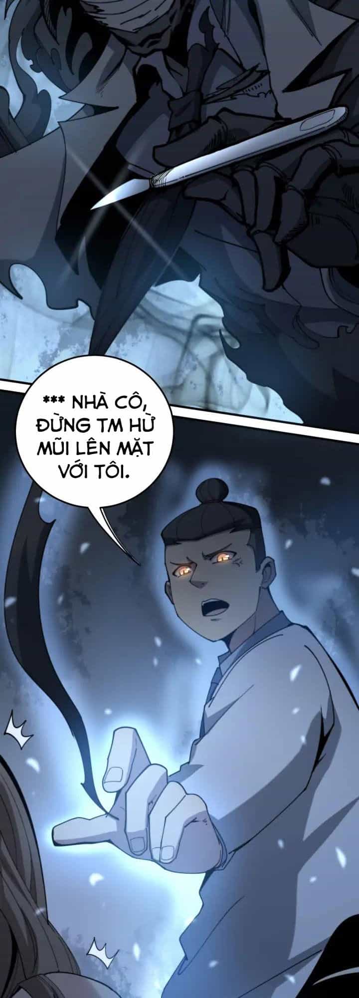 Độc Thủ Vu Y - Chương 146 - ảnh 16