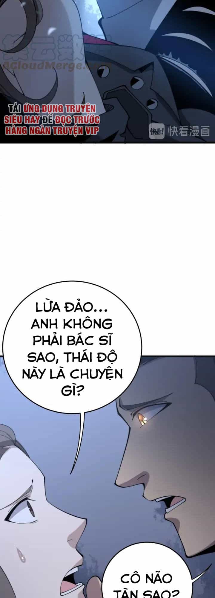 Độc Thủ Vu Y - Chương 146 - ảnh 17