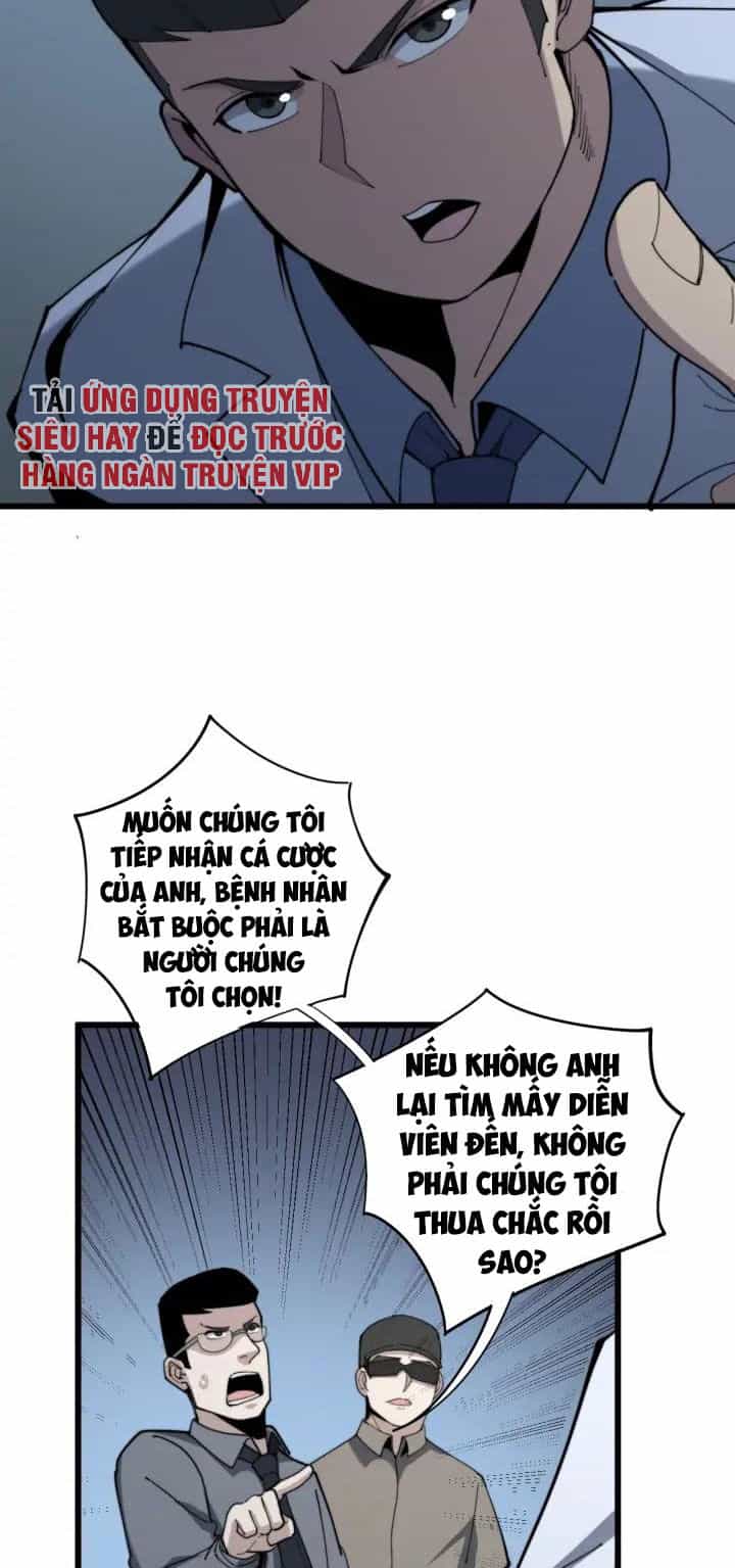 Độc Thủ Vu Y - Chương 146 - ảnh 28