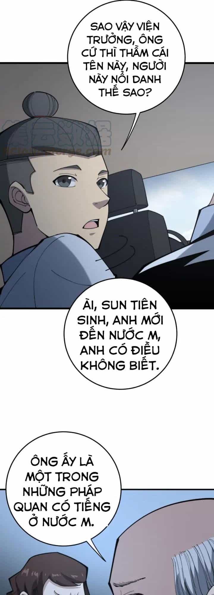 Độc Thủ Vu Y - Chương 146 - ảnh 34