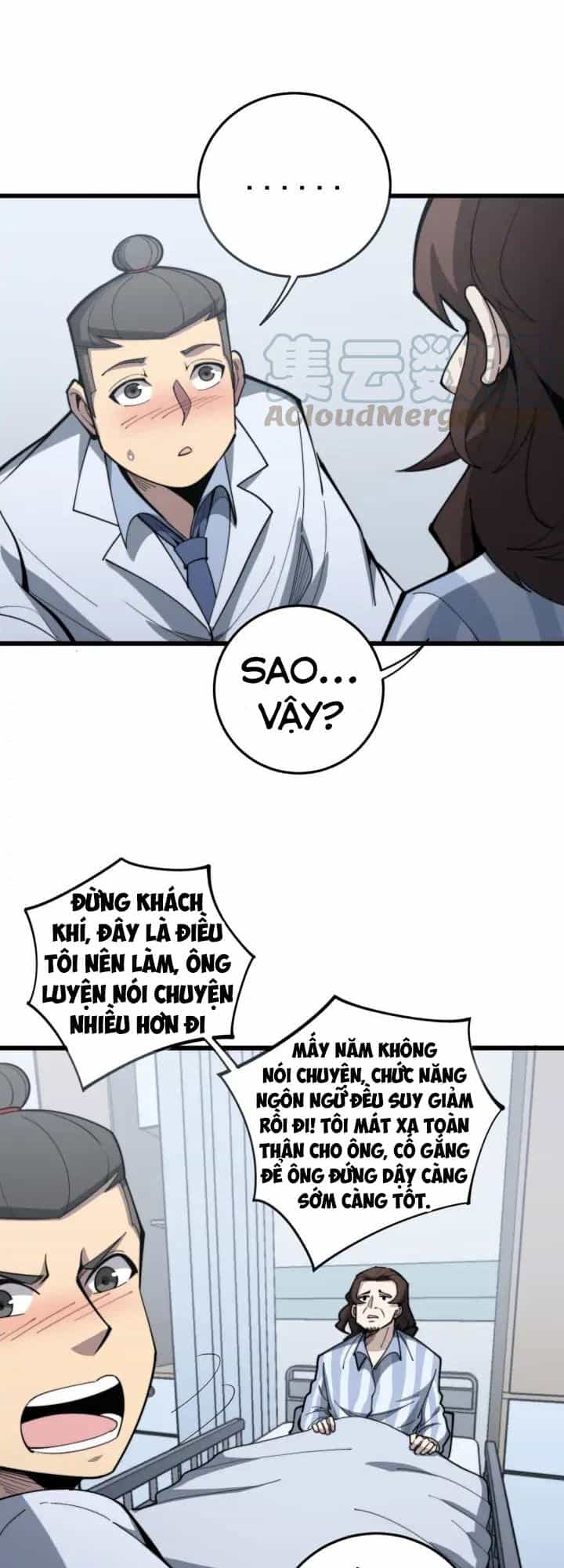 Độc Thủ Vu Y - Chương 147 - ảnh 29