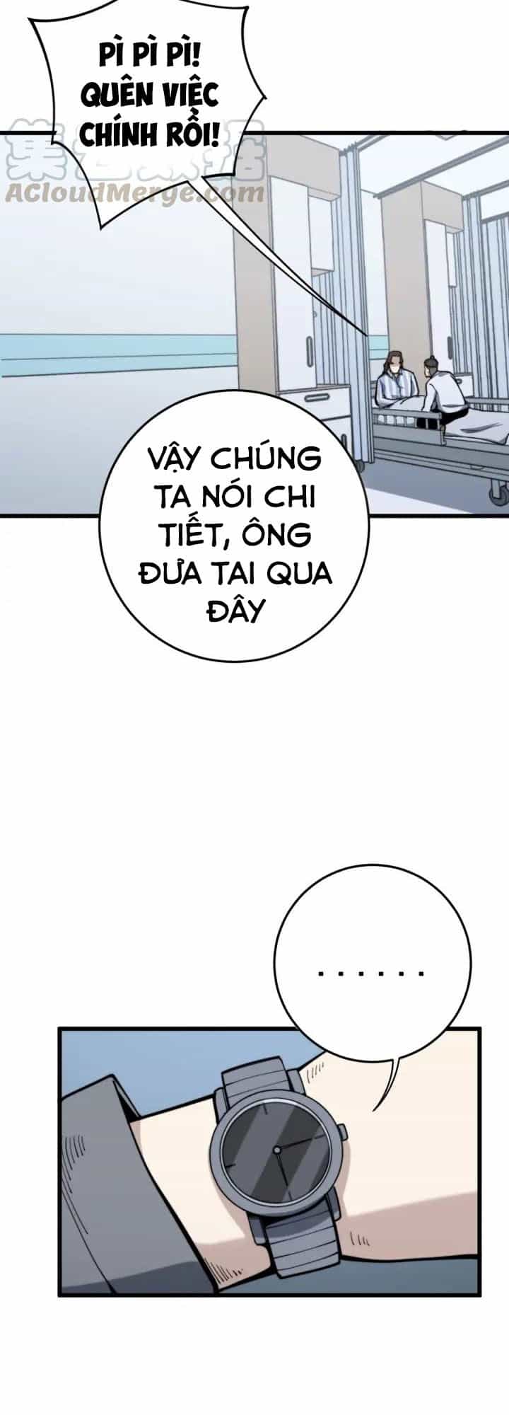 Độc Thủ Vu Y - Chương 147 - ảnh 36
