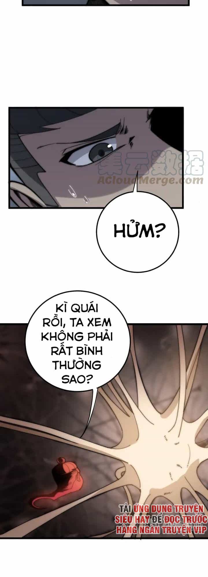 Độc Thủ Vu Y - Chương 147 - ảnh 5