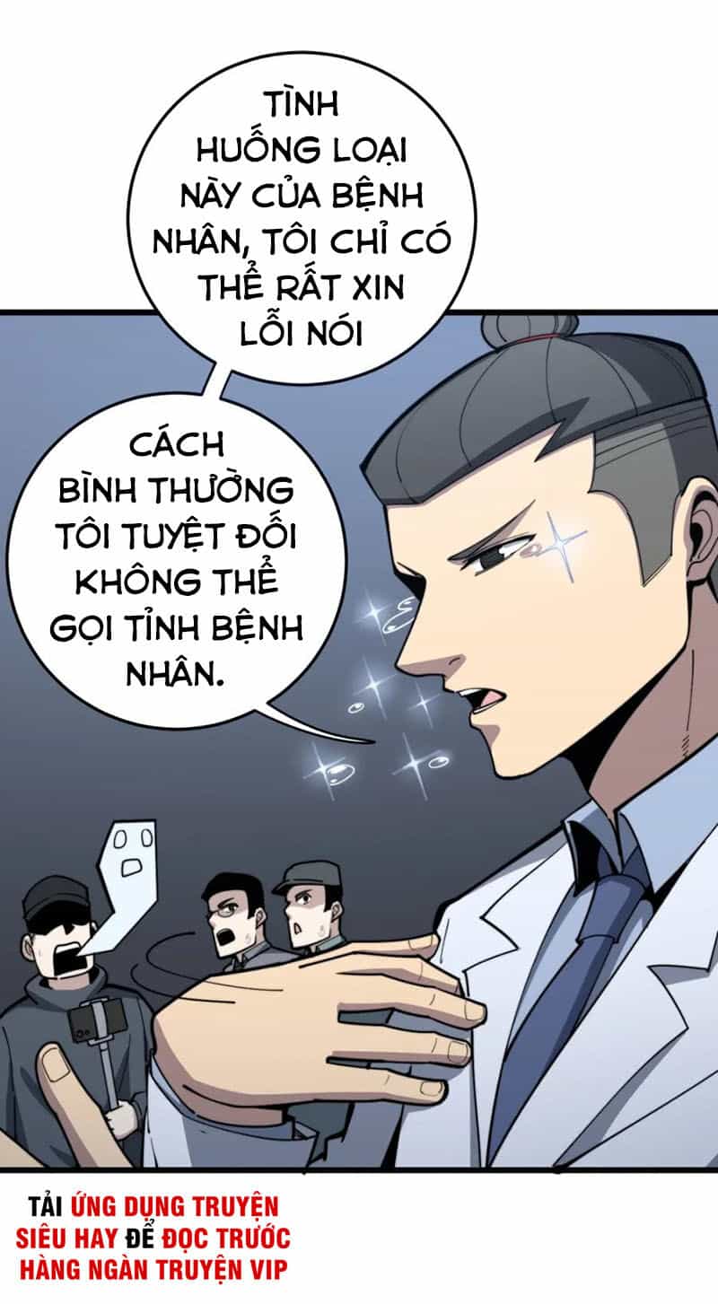 Độc Thủ Vu Y - Chương 148 - ảnh 12