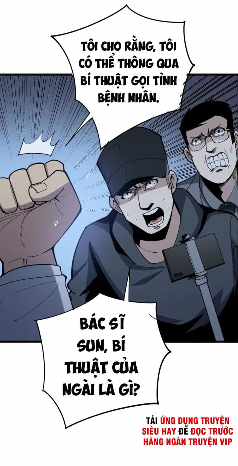 Độc Thủ Vu Y - Chương 148 - ảnh 14
