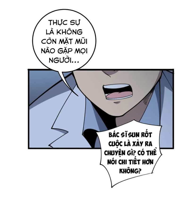 Độc Thủ Vu Y - Chương 148 - ảnh 2