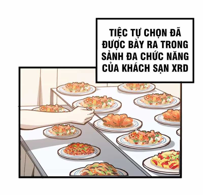Độc Thủ Vu Y - Chương 148 - ảnh 38