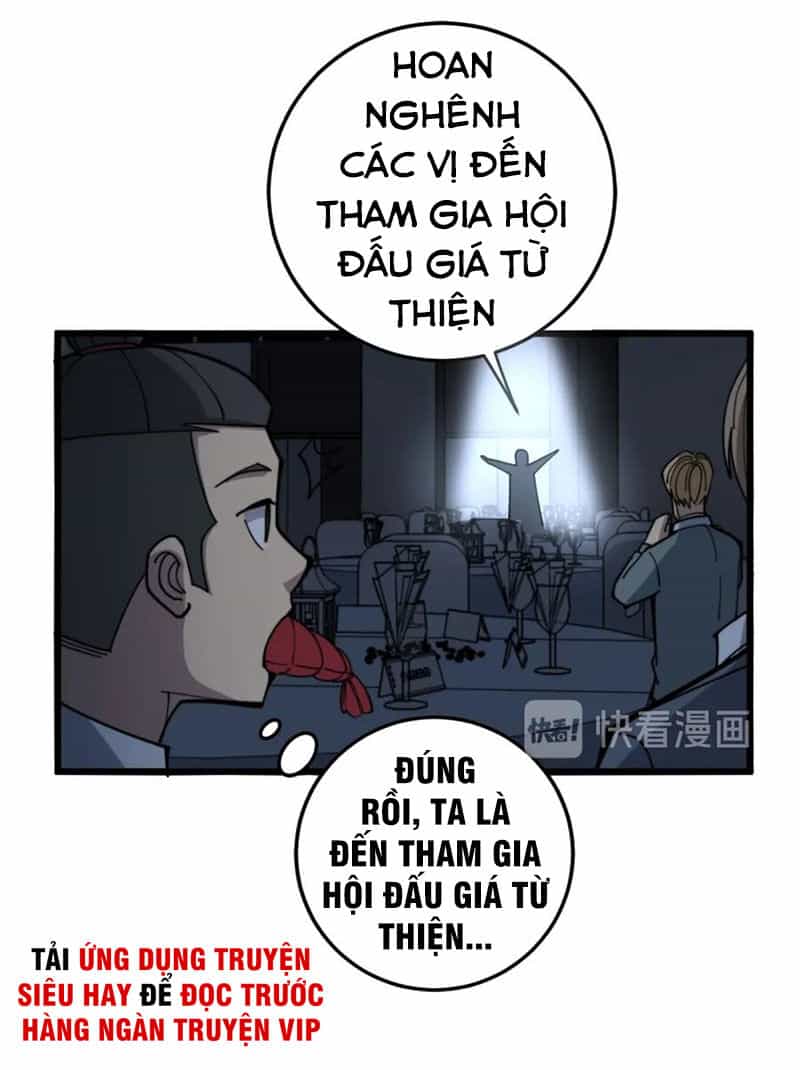 Độc Thủ Vu Y - Chương 148 - ảnh 52