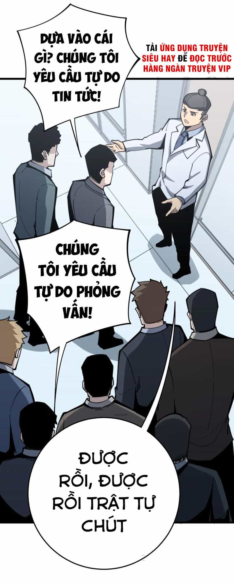 Độc Thủ Vu Y - Chương 148 - ảnh 7