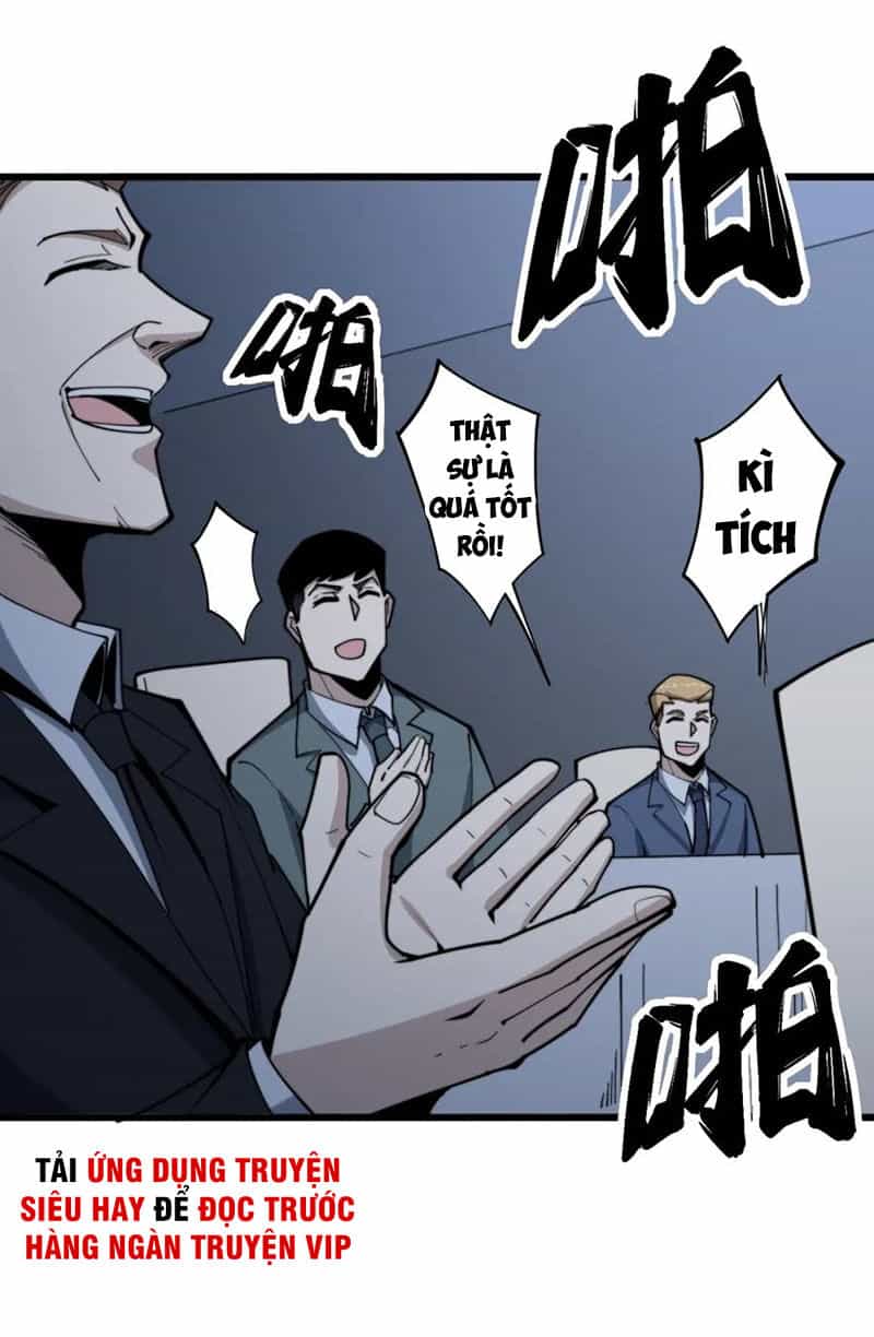 Độc Thủ Vu Y - Chương 149 - ảnh 2