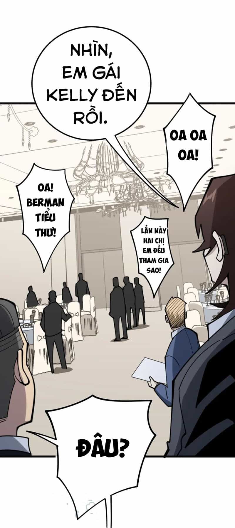 Độc Thủ Vu Y - Chương 149 - ảnh 27