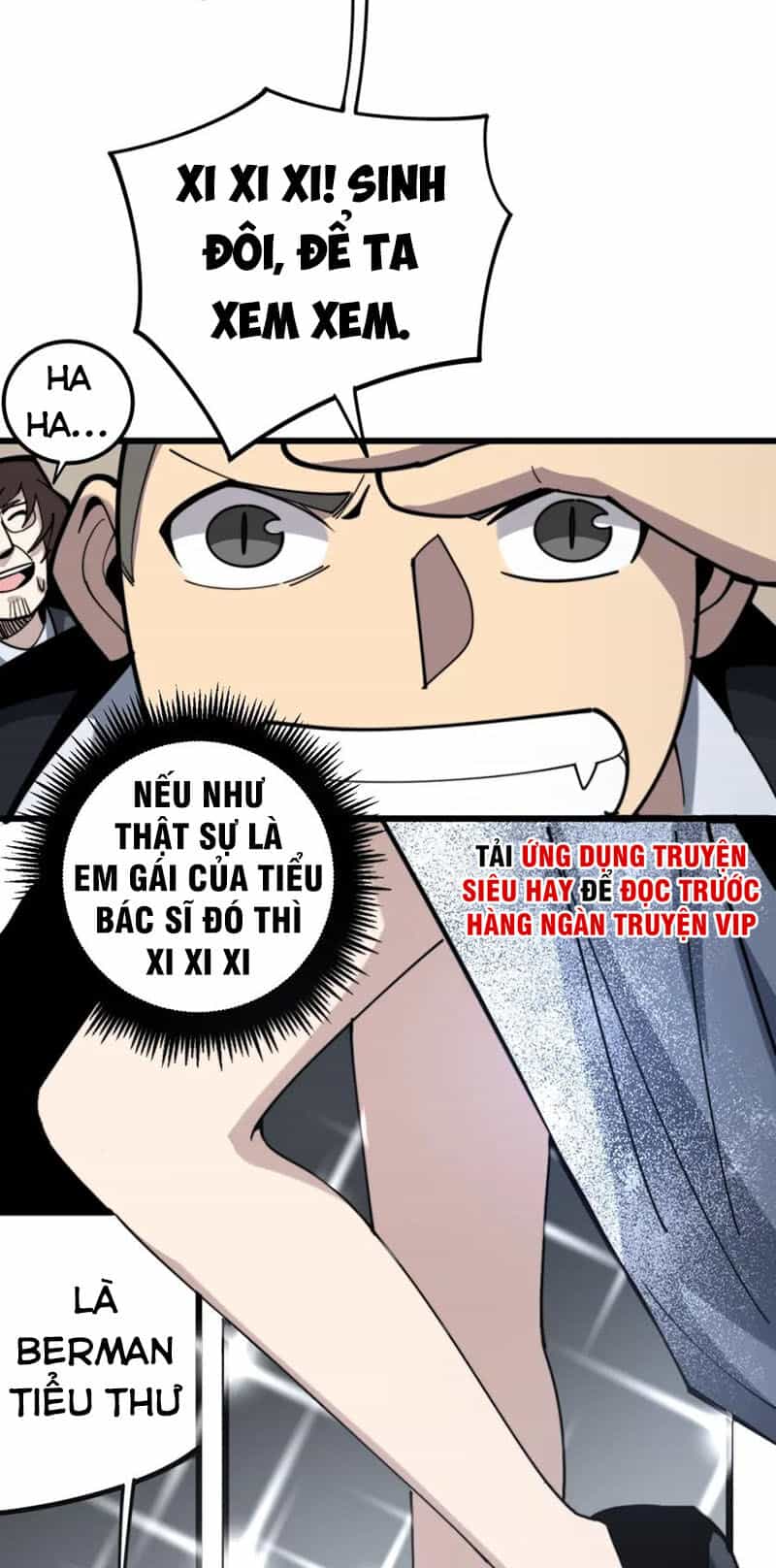 Độc Thủ Vu Y - Chương 149 - ảnh 28
