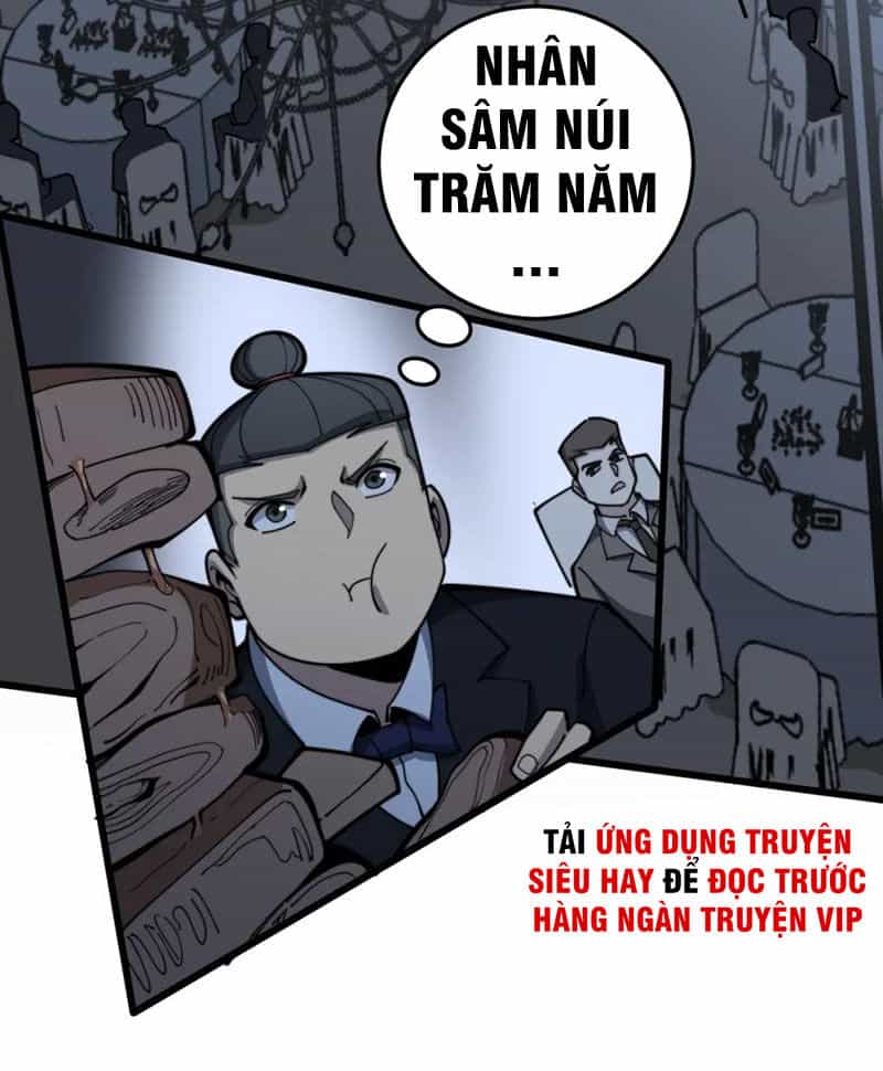 Độc Thủ Vu Y - Chương 149 - ảnh 50
