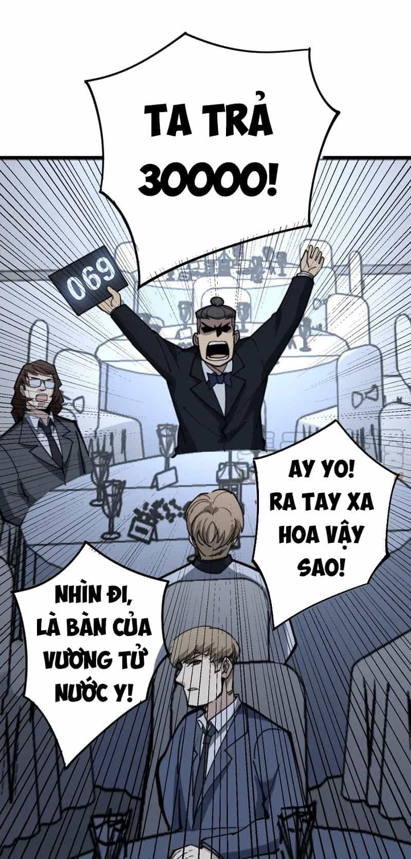 Độc Thủ Vu Y - Chương 149 - ảnh 56
