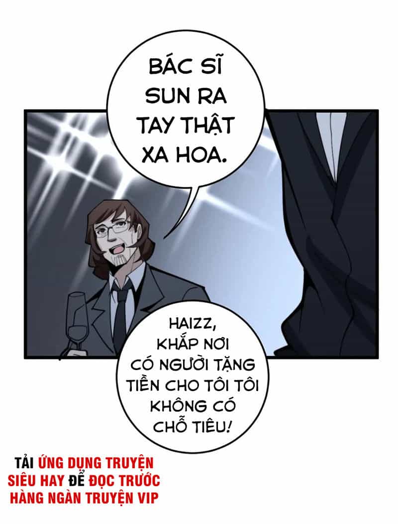 Độc Thủ Vu Y - Chương 149 - ảnh 59
