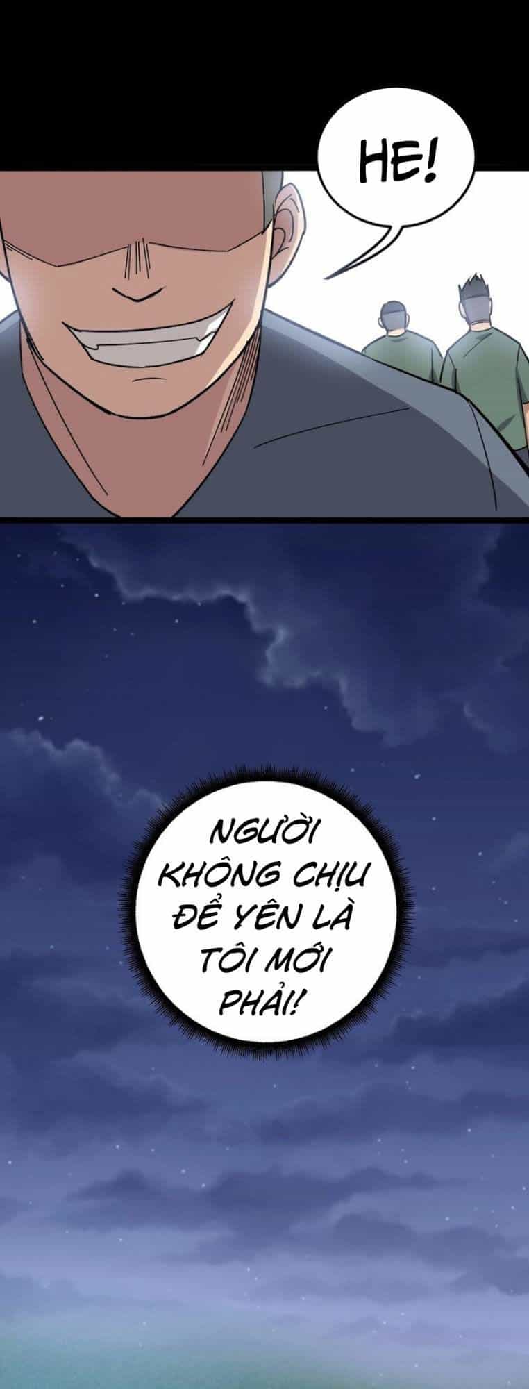 Độc Thủ Vu Y - Chương 15 - ảnh 16