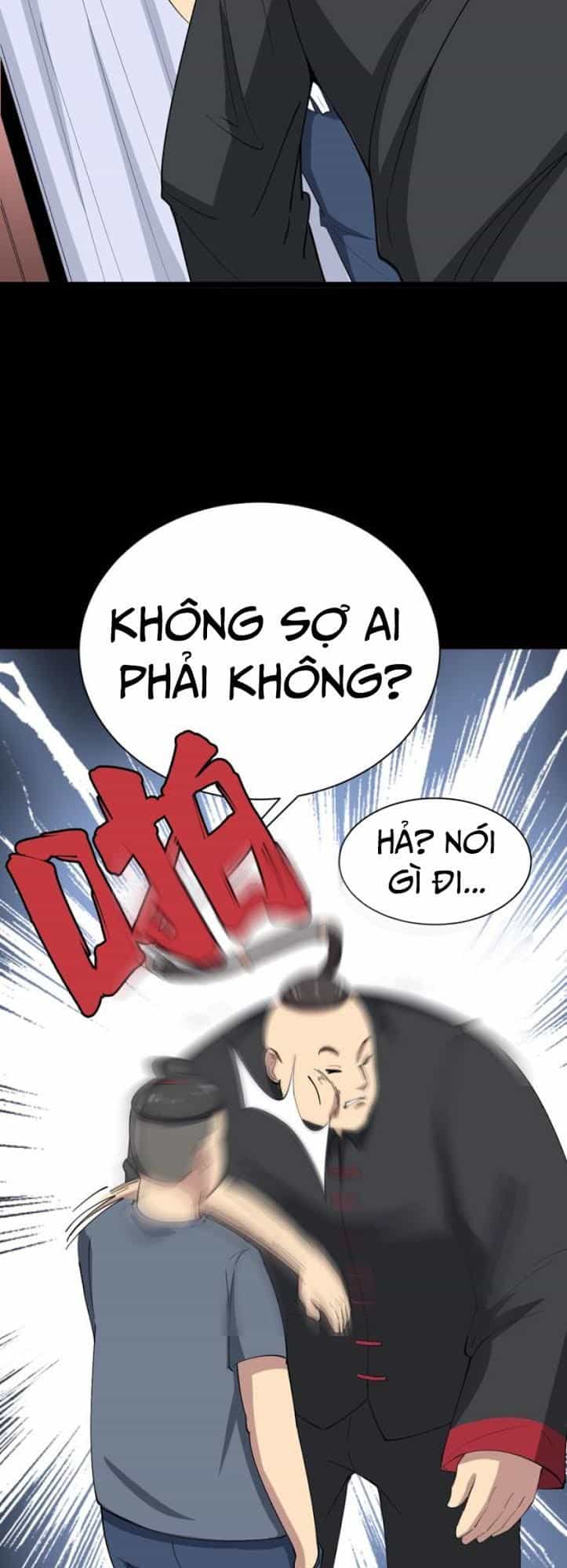 Độc Thủ Vu Y - Chương 15 - ảnh 89
