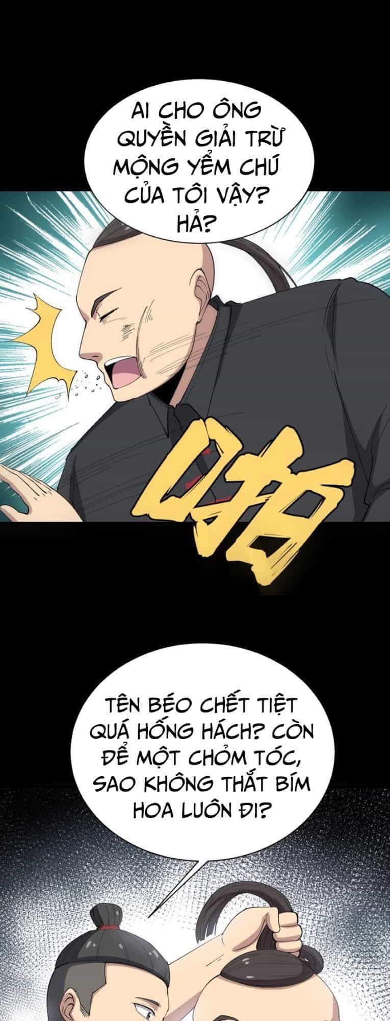 Độc Thủ Vu Y - Chương 15 - ảnh 91